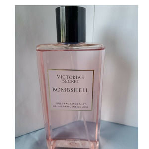 Victoria's Secret BOMBSHELL Fragrance Mist Spray 8.4 FL OZ